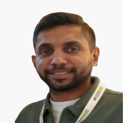 Aayush Kejriwal