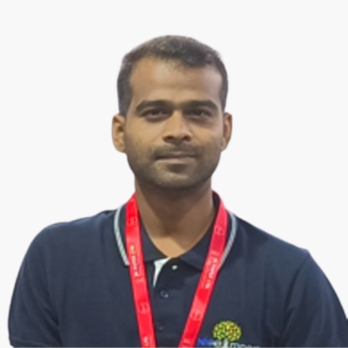 Ajinkya Damankar