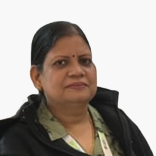 Sanita George