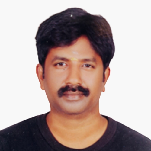 Selva Kumar